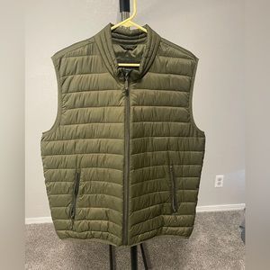 Marc New York Puffer Vest